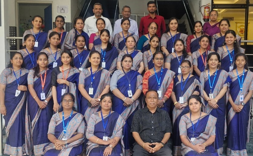 KGES Faculty RT Nagar